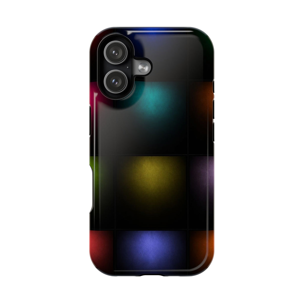 🤍 The Enchanted Aura™ Magnetic iPhone Case 🤍
