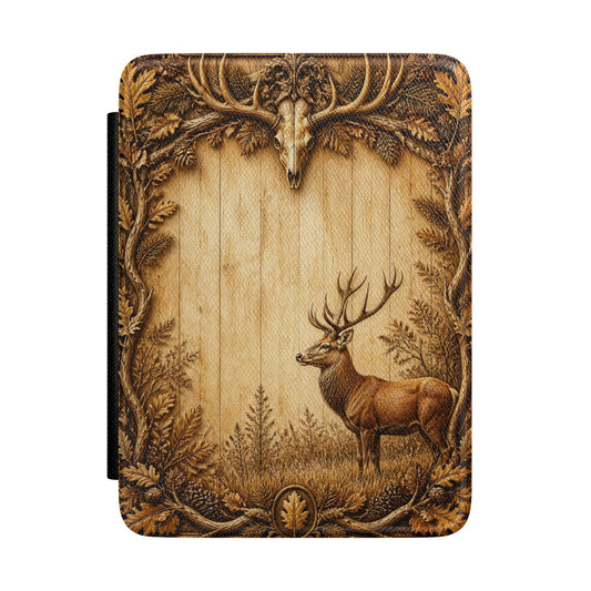 🤍 The Enchanted Saffiano™ Kindle Case 🤍