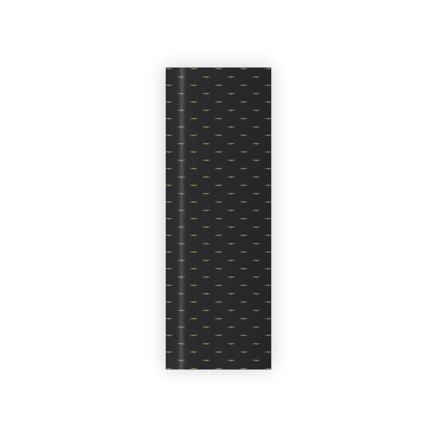 ♏ Enchanted Scorpio Wrapping Paper – A Dark Glam Birthday Mystery in Every Fold 🖤✨