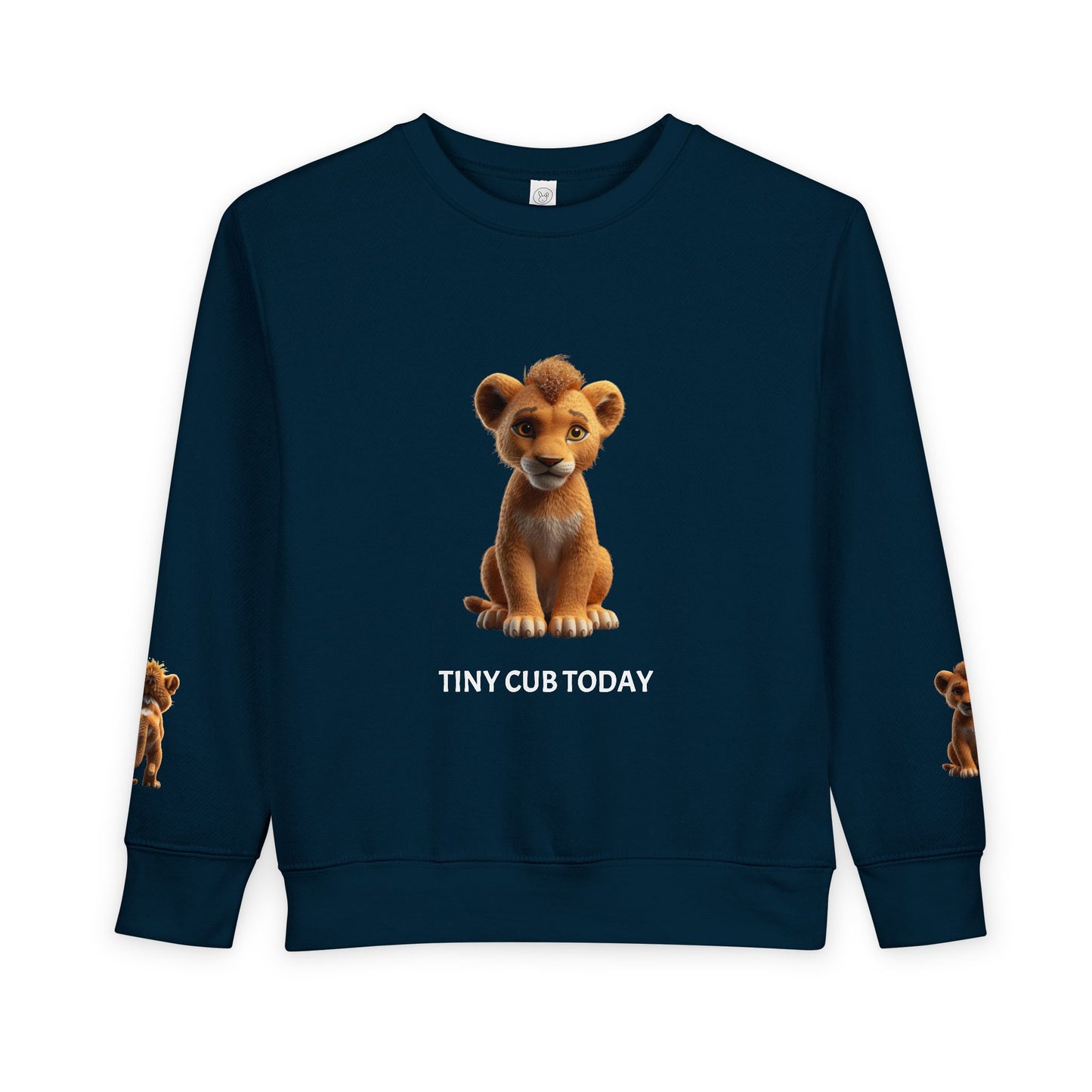 🦄✨ The Enchanted Cozy: One-of-a-Kind Children's Sweatshirt 🌈🧸