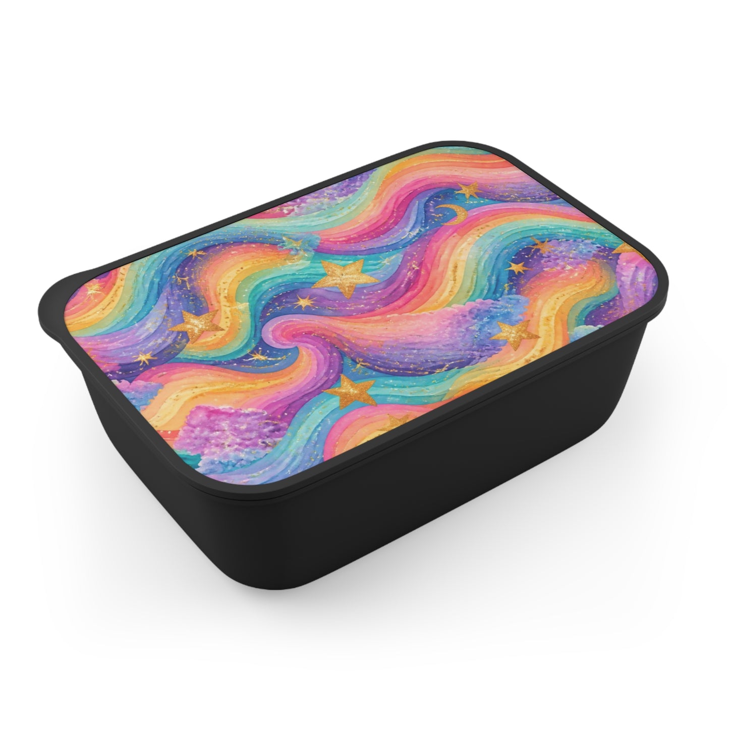 🤍 Enchanted Bento Box Set | The Enchanted Sips & Essentials™ Collection 🤍