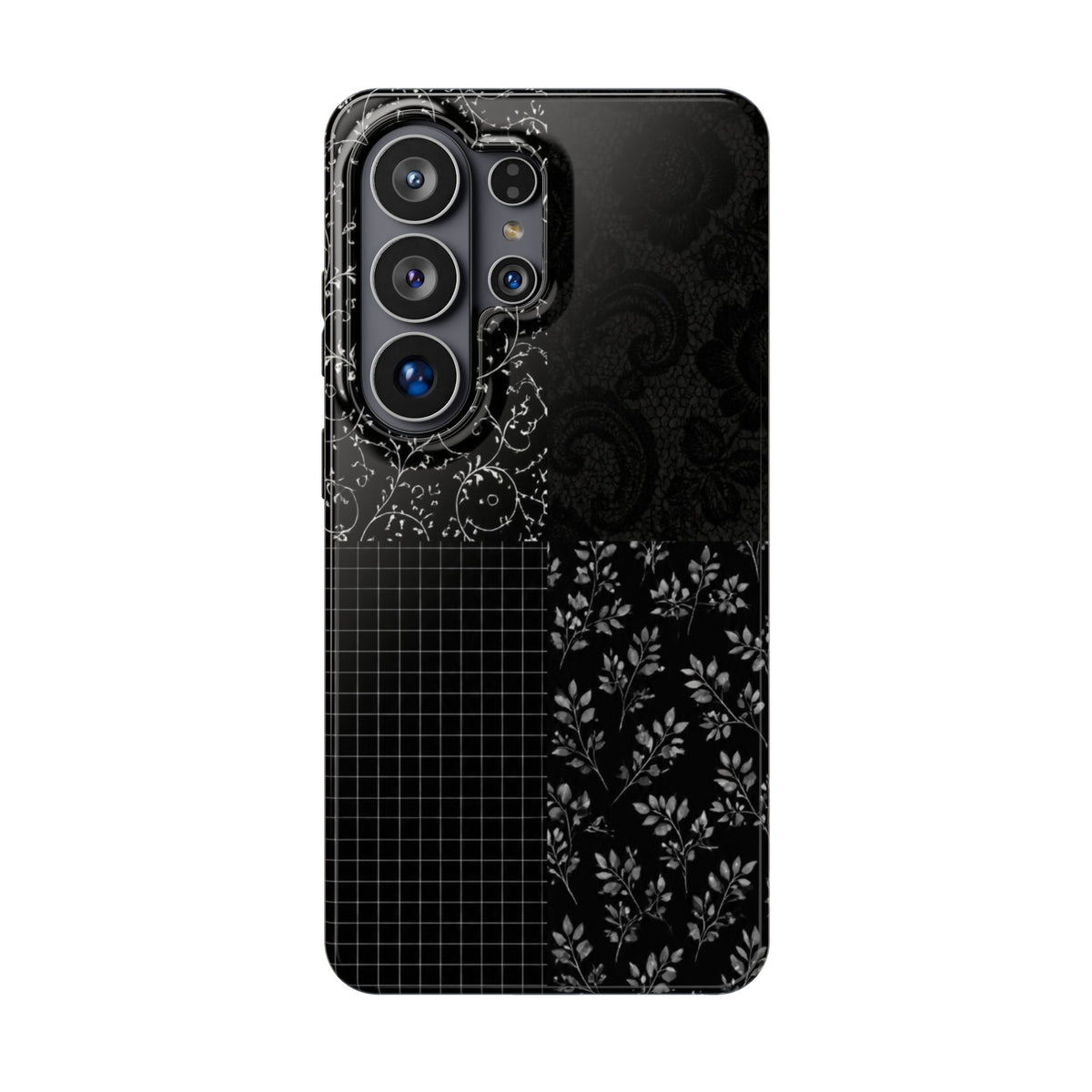 🤍 The Enchanted Aura™ Magnetic Samsung Galaxy Case 🤍