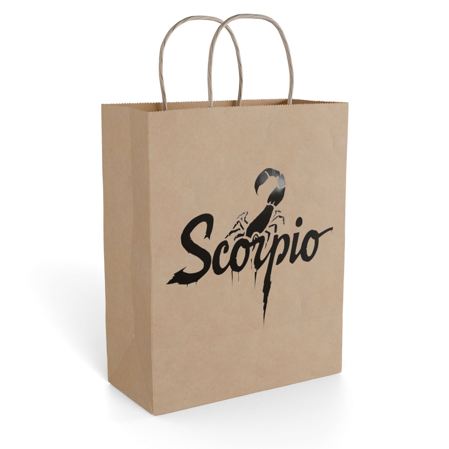 🤍 Scorpio Gift Bag | The Enchanted Wrap™ Collection 🤍