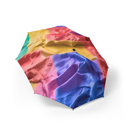 ✨ Enchanted Drizzle Umbrella: A Spell of Style in Every Storm 🌧️☂️🔮