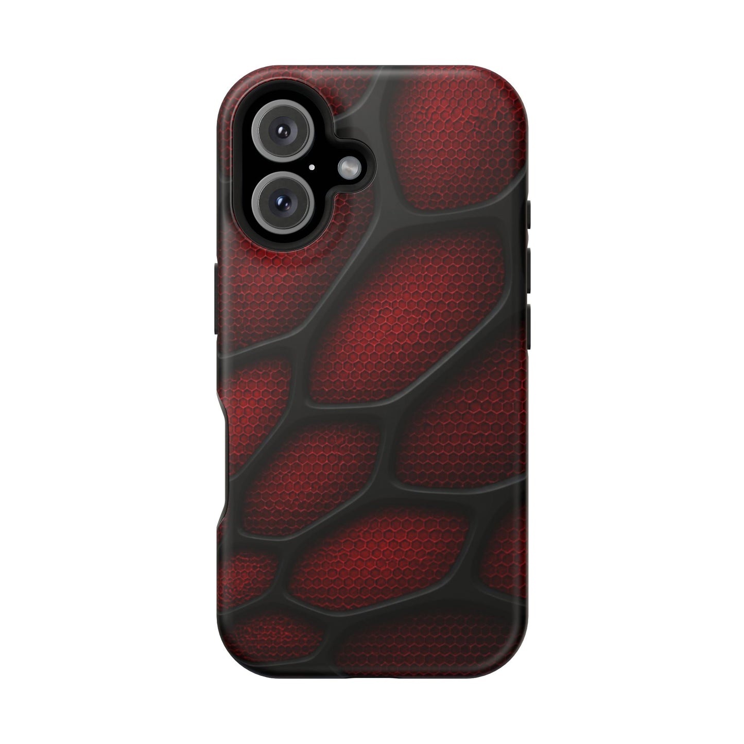 🤍 The Enchanted Aura™ Magnetic iPhone Case 🤍
