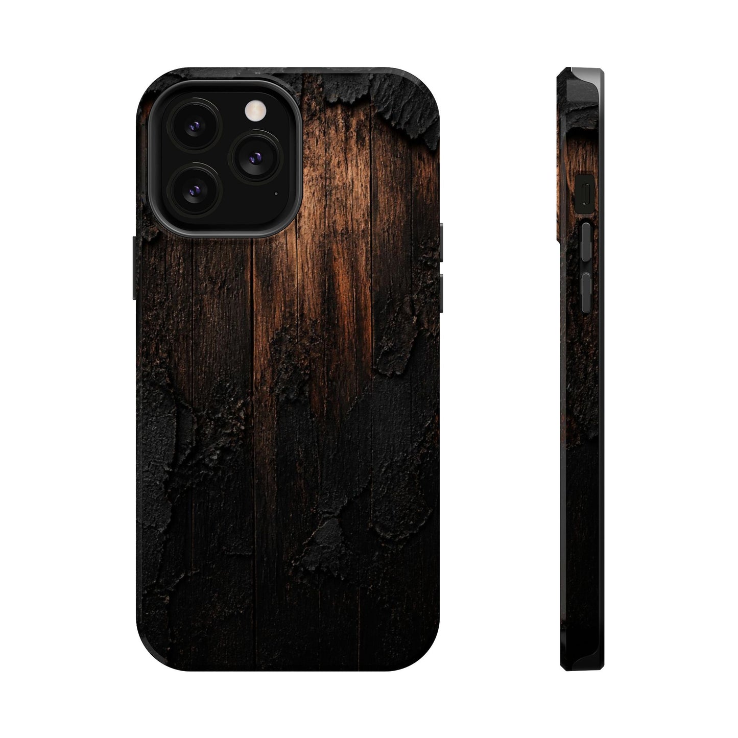 🤍 The Enchanted Aura™ Magnetic iPhone Case 🤍