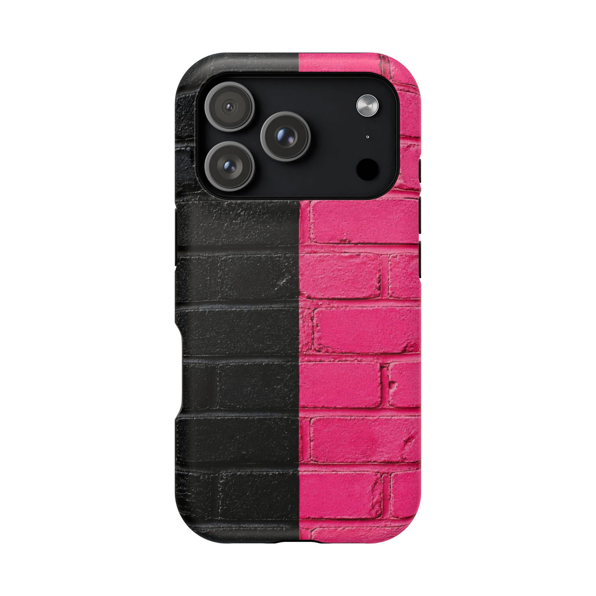 🤍 The Enchanted Aura™ Magnetic iPhone Case 🤍