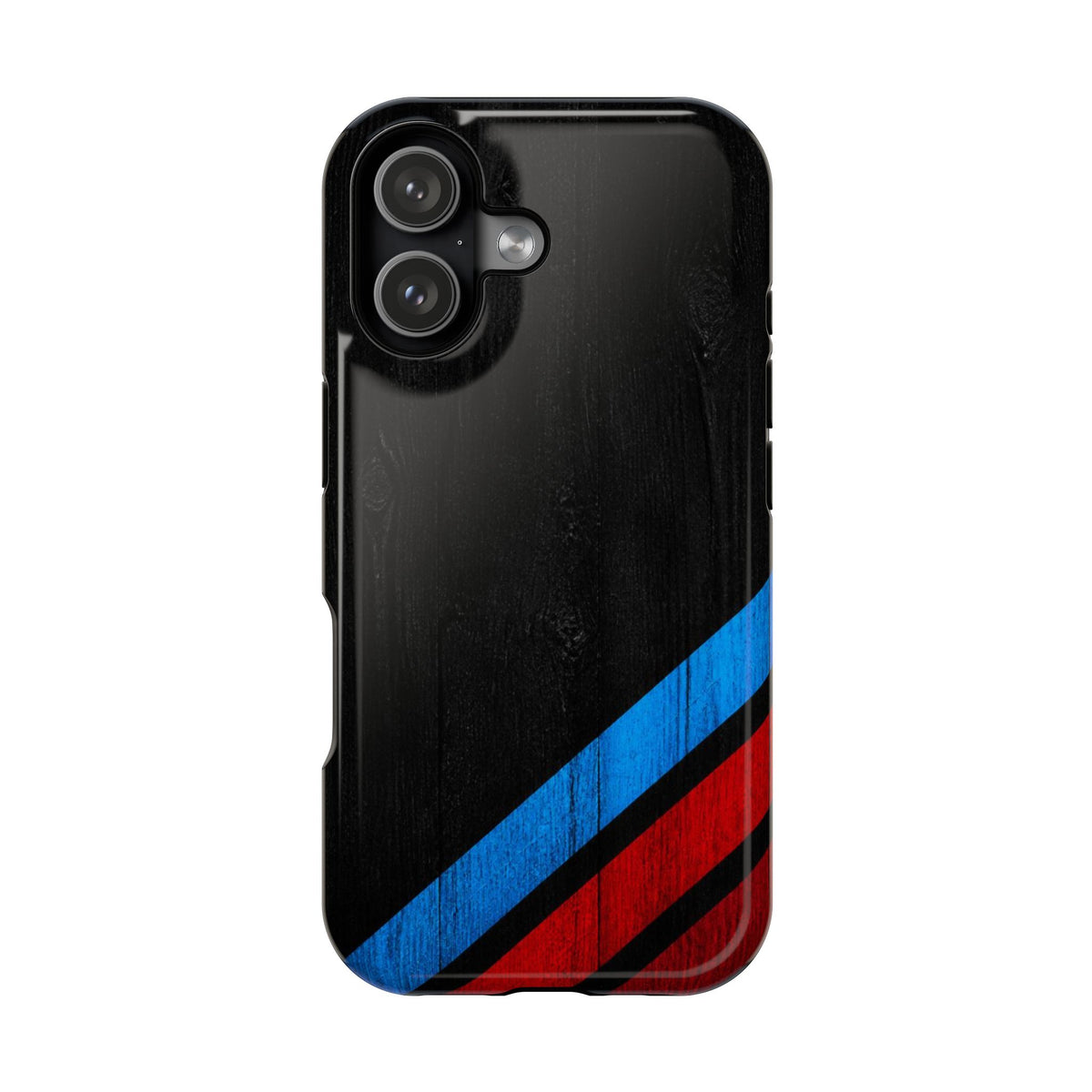 🤍 The Enchanted Aura™ Magnetic iPhone Case 🤍