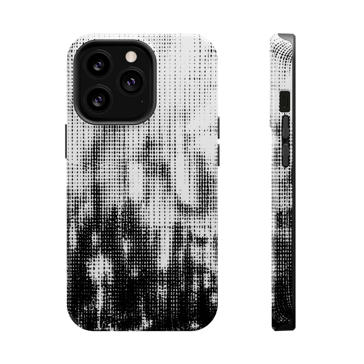 🤍 The Enchanted Aura™ Magnetic iPhone Case 🤍