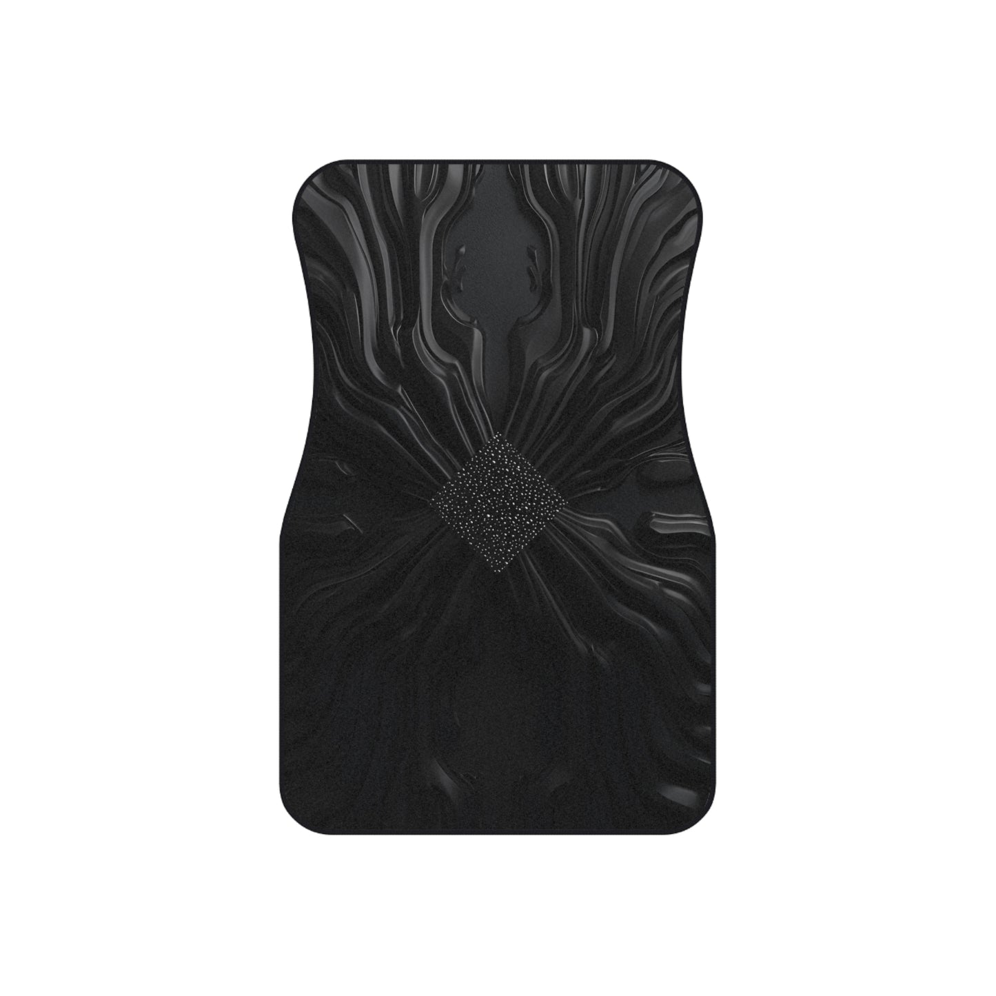 ✨ Spellbound Style: 4-Piece Enchanted Car Mats 🌟🚗🔮