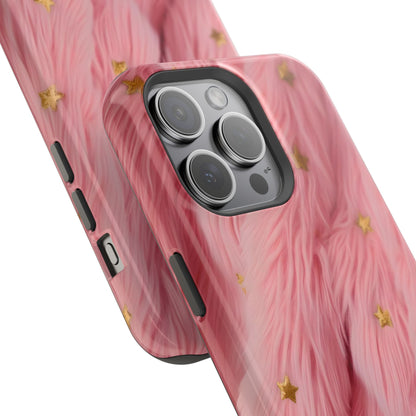 ✨📱 The Enchanted Aura Magnetic iPhone Case: Spellbinding Protection & MagSafe® Magic! 🔮🧲💎