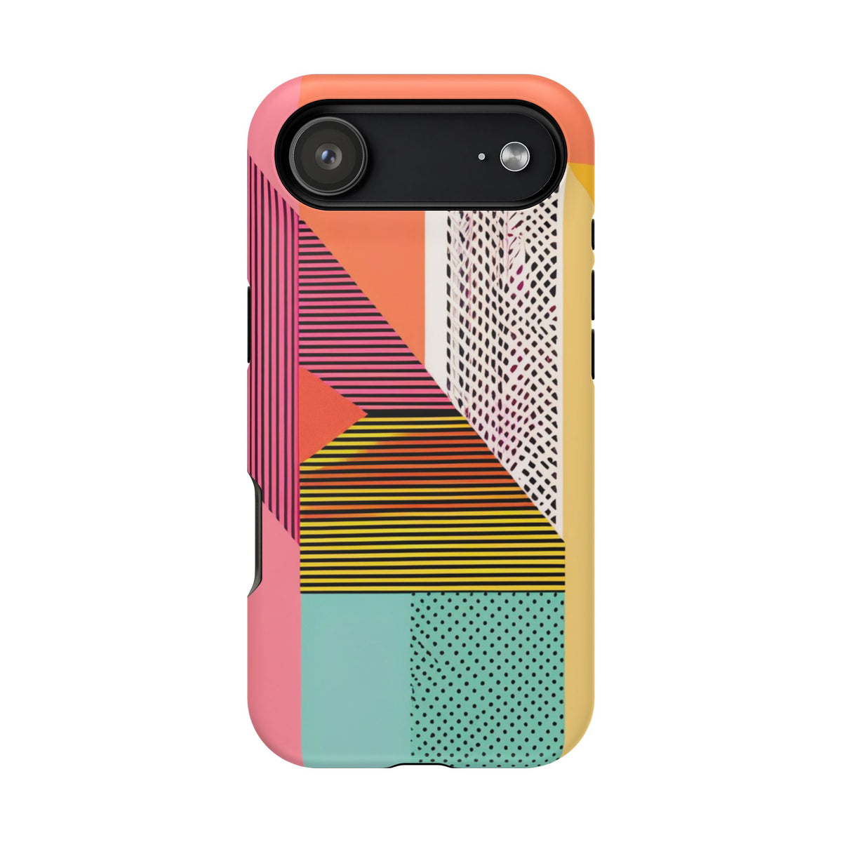 🤍 The Enchanted Aura™ Magnetic iPhone Case 🤍