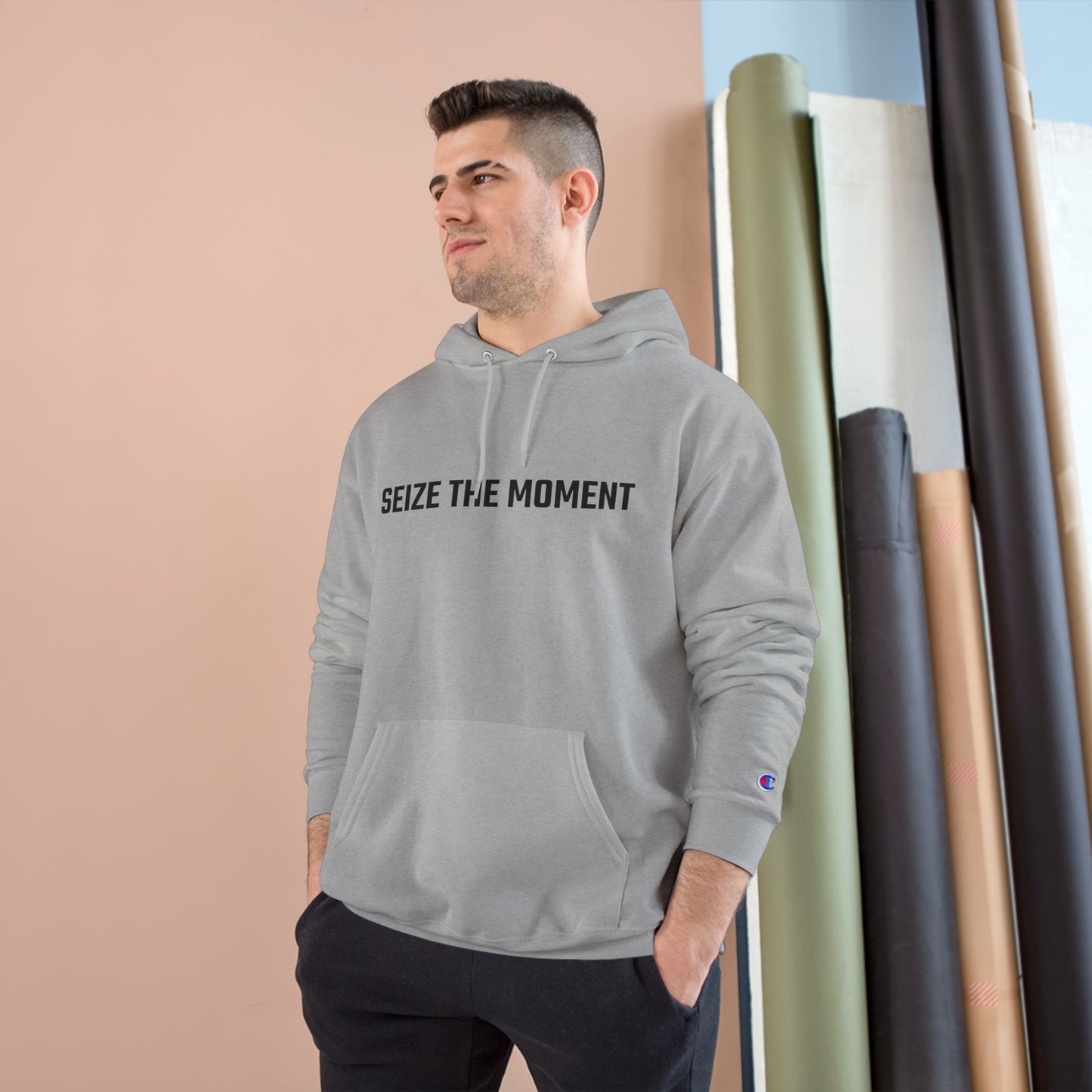 🤍 The Enchanted Order™ Aries Field Manual Hoodie 🤍