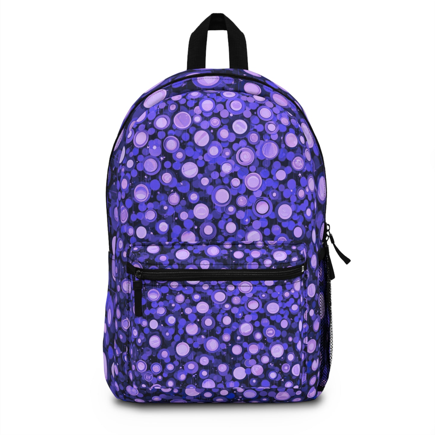 ✨ Step Up Your Style with Razzle-Dazzle Backpacks—Shine, Sparkle & Slay! 📚✈️✨ Turn heads with Razzle-Dazzle Backpacks! 📚