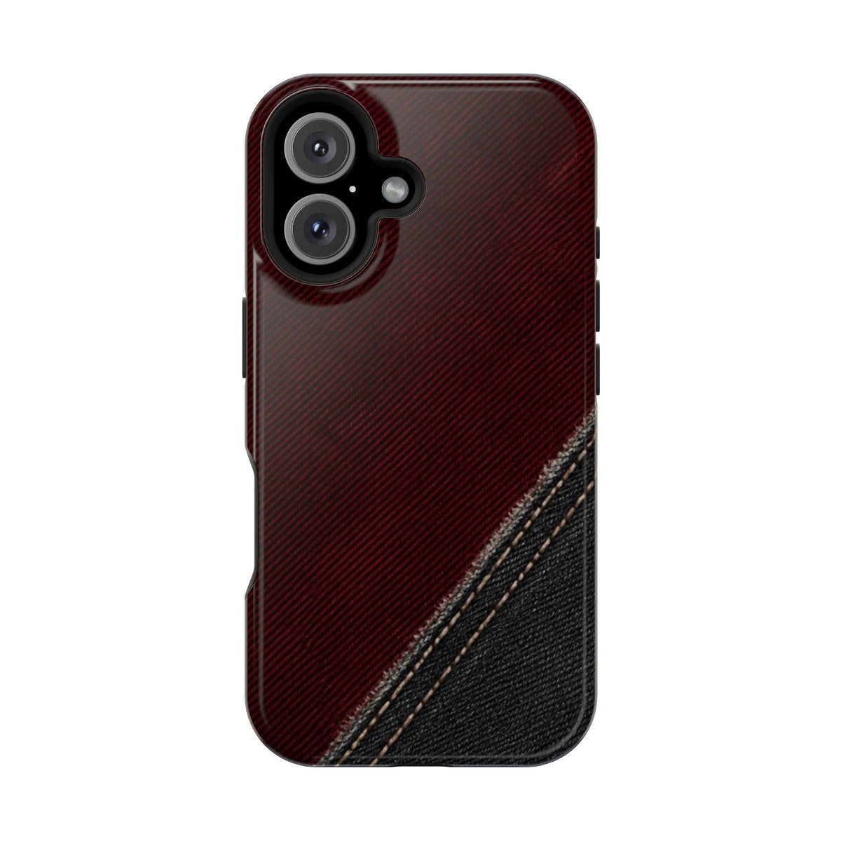 🤍 The Enchanted Aura™ Magnetic iPhone Case 🤍