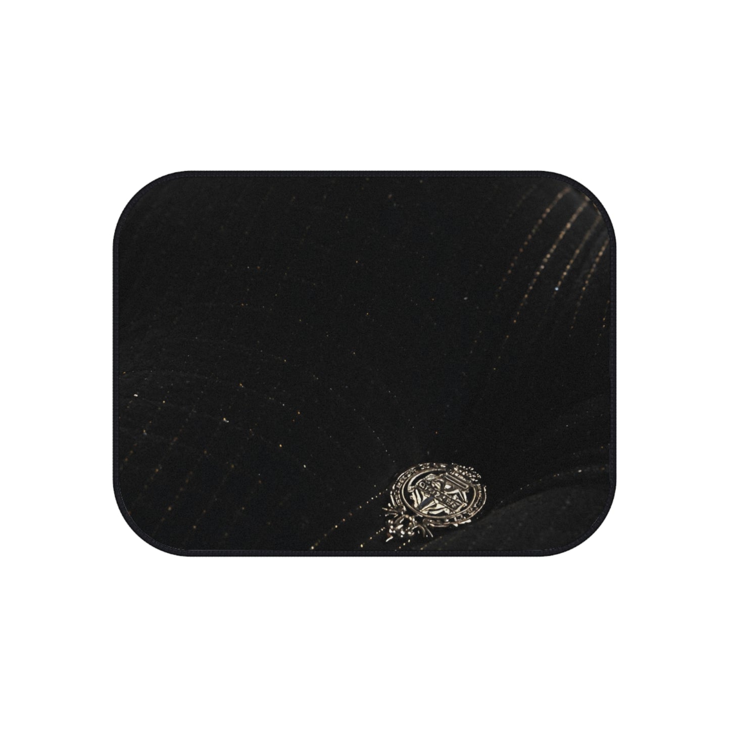 ✨ Spellbound Style: 4-Piece Enchanted Car Mats 🌟🚗🔮