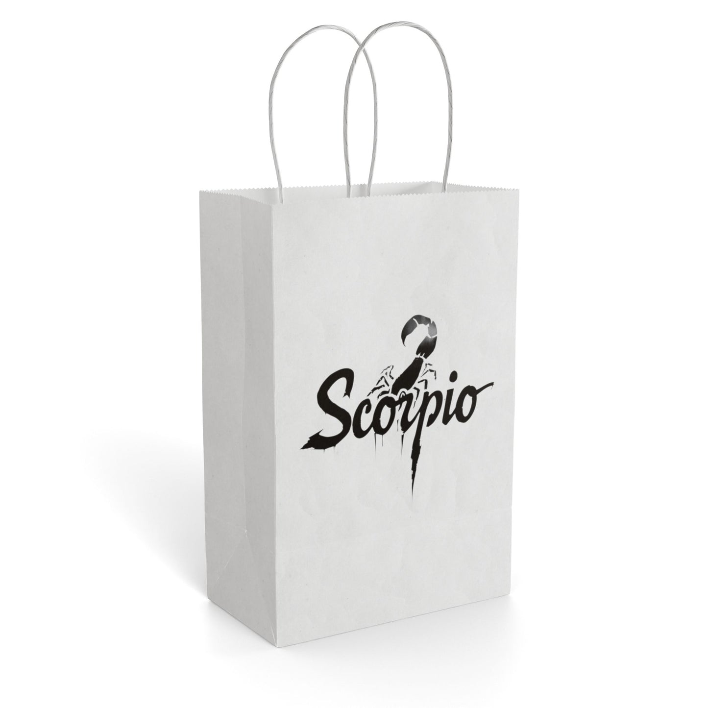 🤍 Scorpio Gift Bag | The Enchanted Wrap™ Collection 🤍