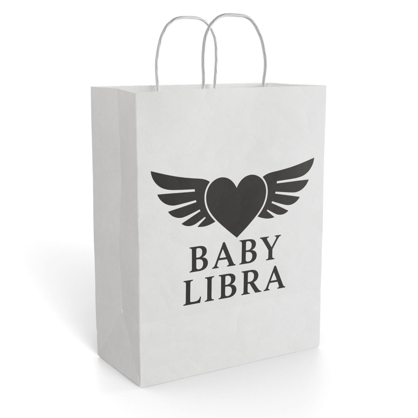 ♎ Baby Libra Gift Bag | The Little Zodiac™ Collection
