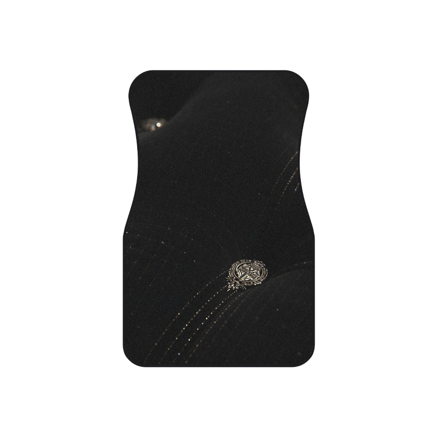 ✨ Spellbound Style: 4-Piece Enchanted Car Mats 🌟🚗🔮