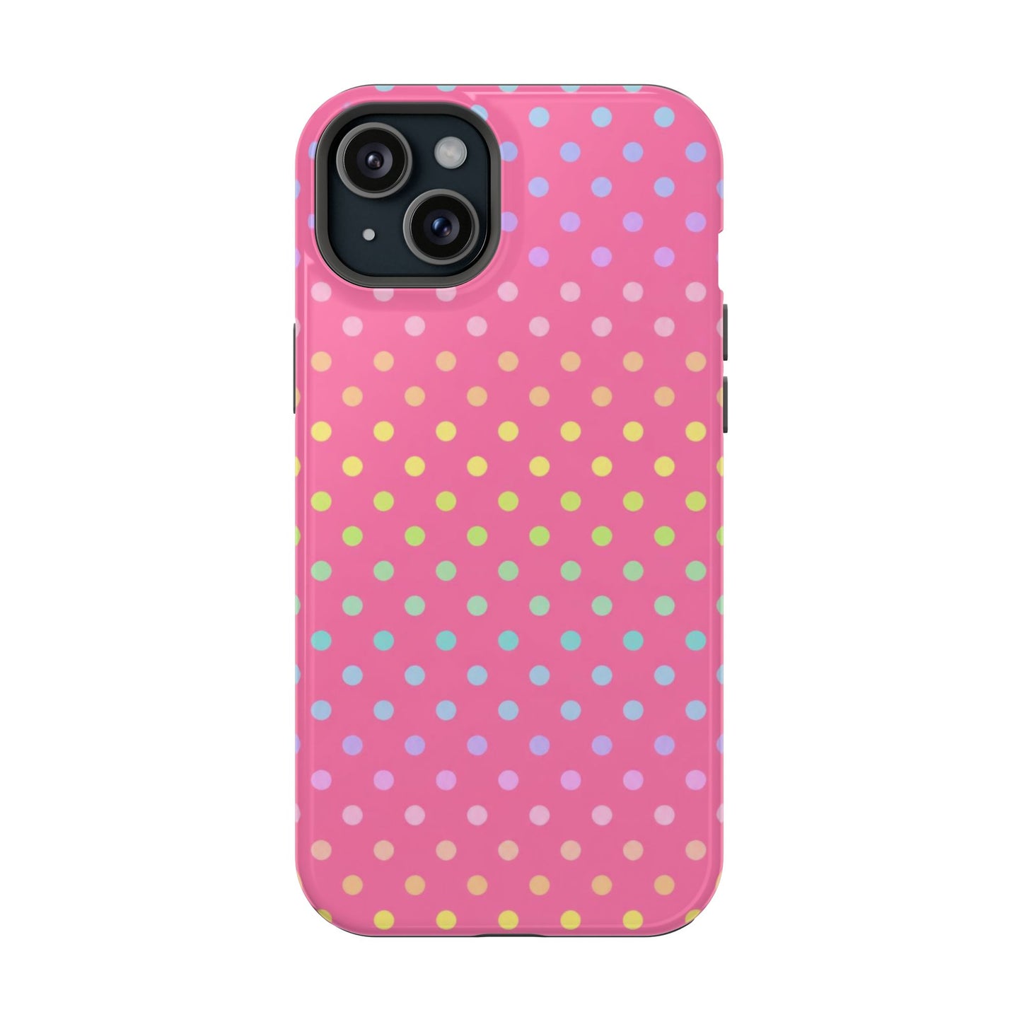 🤍 The Enchanted Aura™ Magnetic iPhone Case 🤍