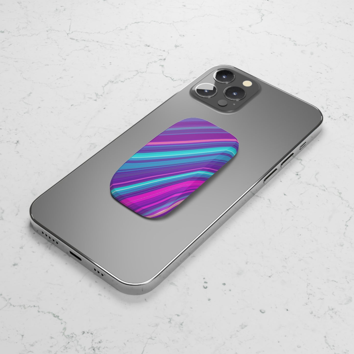 ✨📱 The Enchanted Aura Click-On Grip 💫