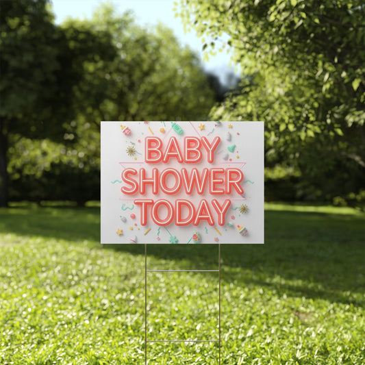 🪧✨ The Enchanted Event & Everyday Yard Sign: Bold, Magical Impact 🔥🌟