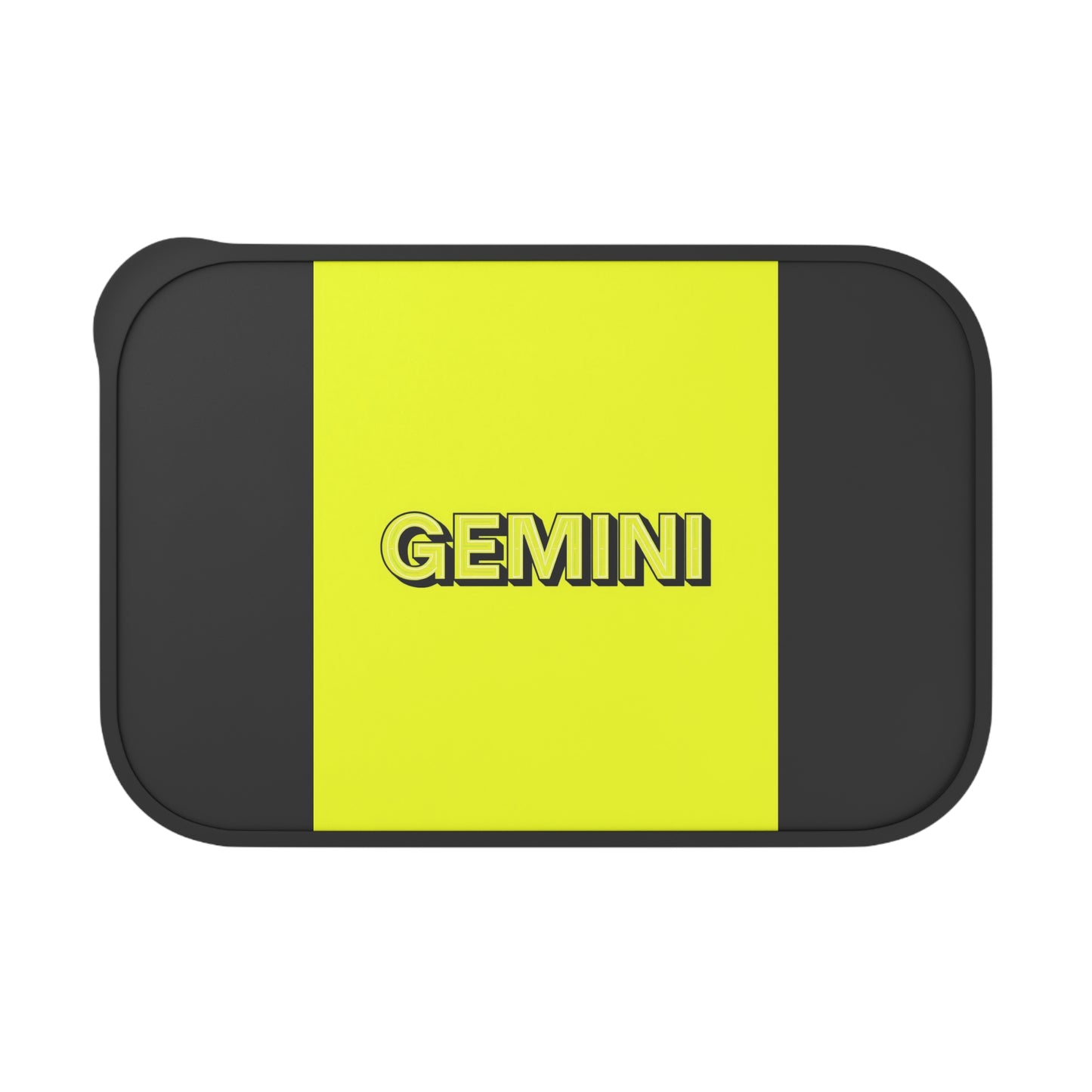 ♊🍱✨ Gemini Enchanted Bento Box Set – One-of-a-Kind Kitchen Essential ⚡💫