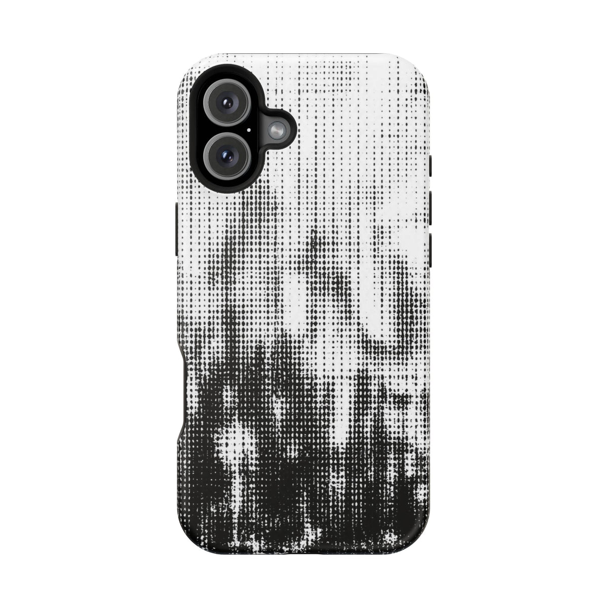🤍 The Enchanted Aura™ Magnetic iPhone Case 🤍