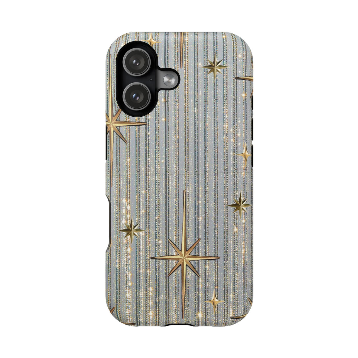 🤍 The Enchanted Aura™ Magnetic iPhone Case 🤍