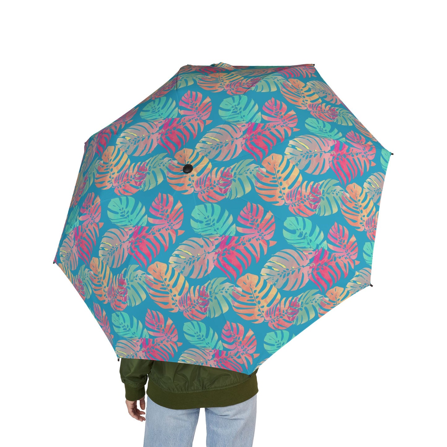 ✨ Enchanted Drizzle Umbrella: A Spell of Style in Every Storm 🌧️☂️🔮