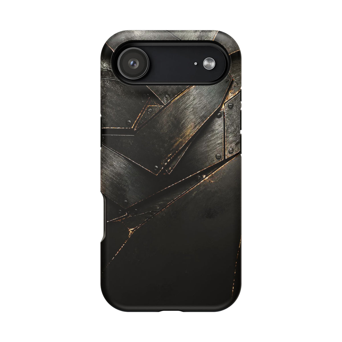 🤍 The Enchanted Aura™ Magnetic iPhone Case 🤍