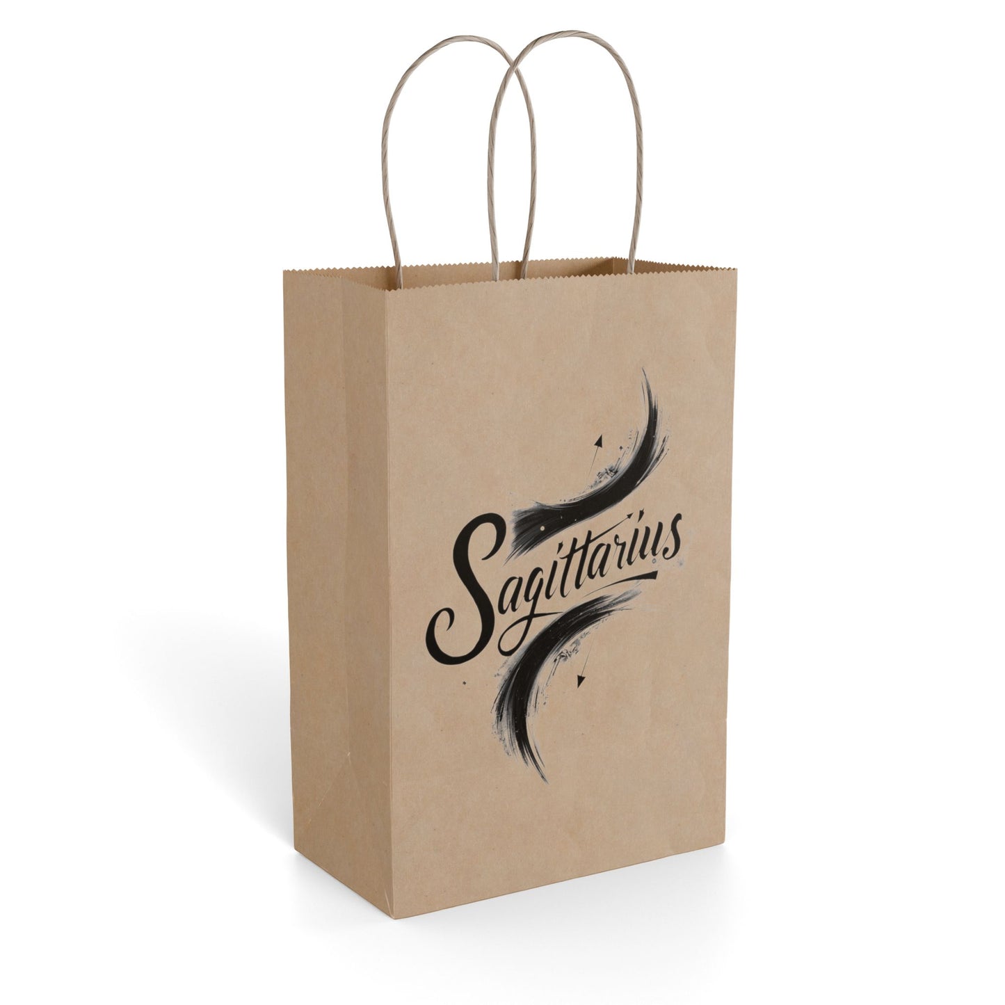 ♐ The Enchanted Sagittarius Gift Bag ✨🖤