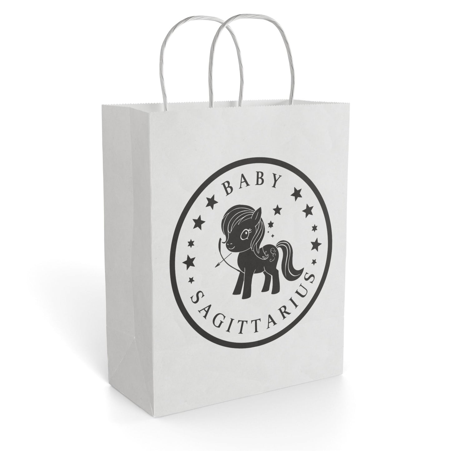 ♐ Baby Sagittarius Gift Bag | The Little Zodiac™ Collection