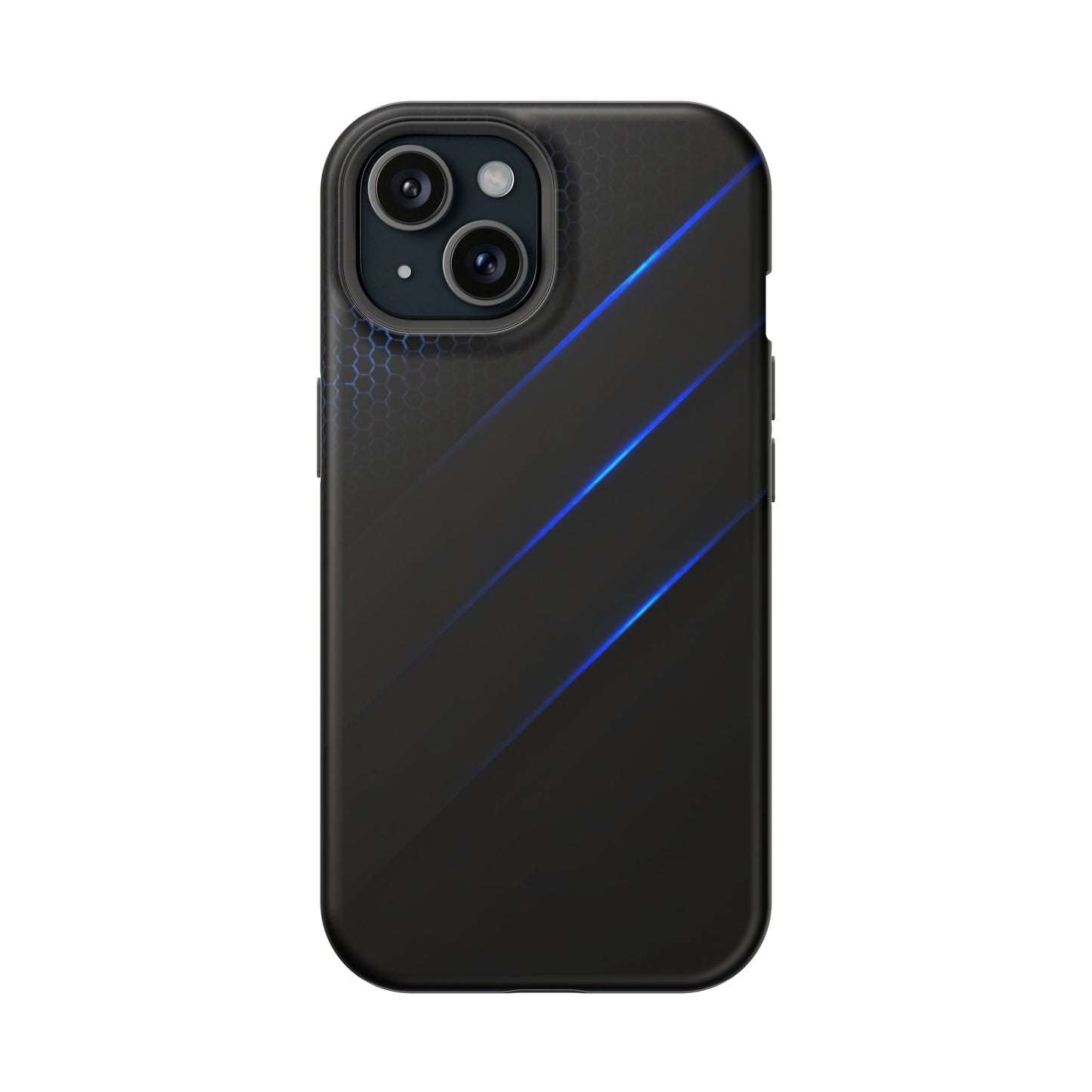 🤍 The Enchanted Aura™ Magnetic iPhone Case 🤍