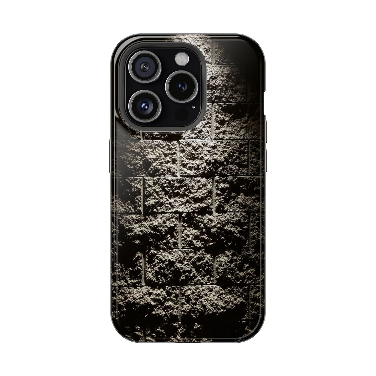 🤍 The Enchanted Aura™ Magnetic iPhone Case 🤍