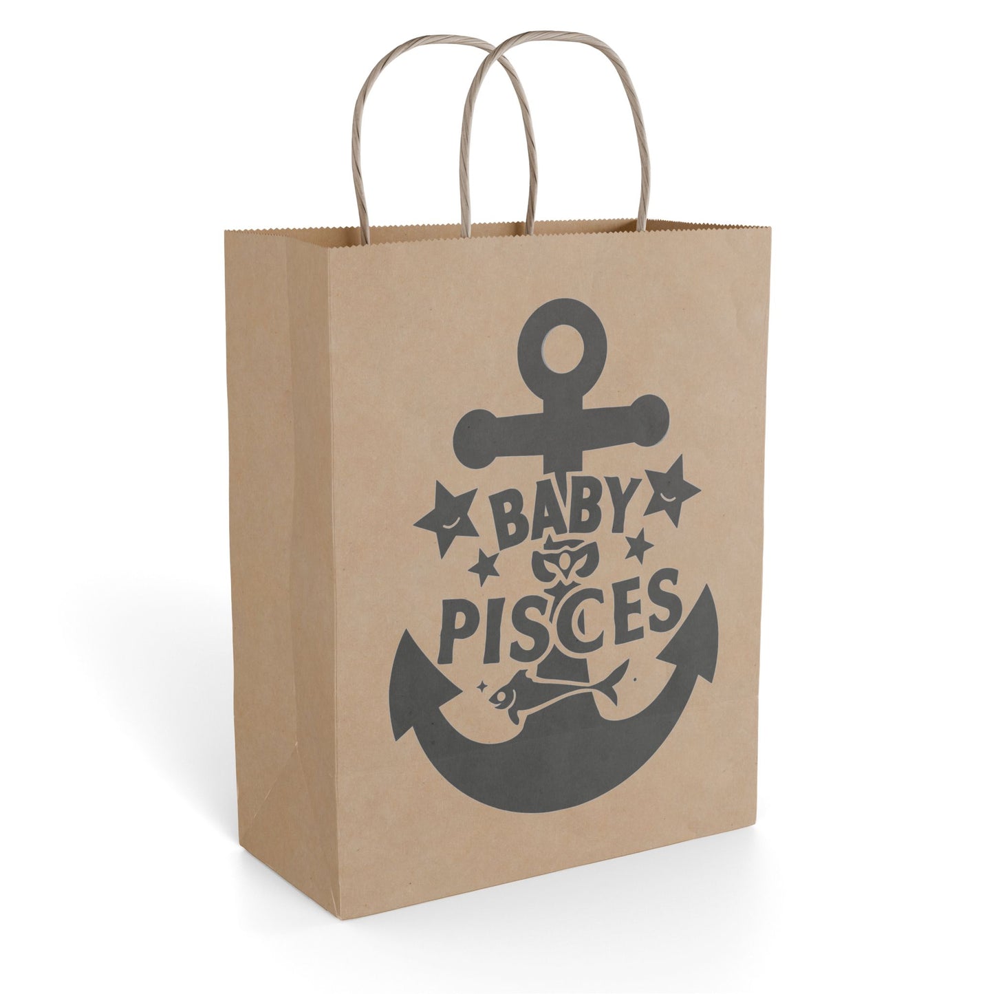♓ Baby Pisces Gift Bag | The Little Zodiac™ Collection