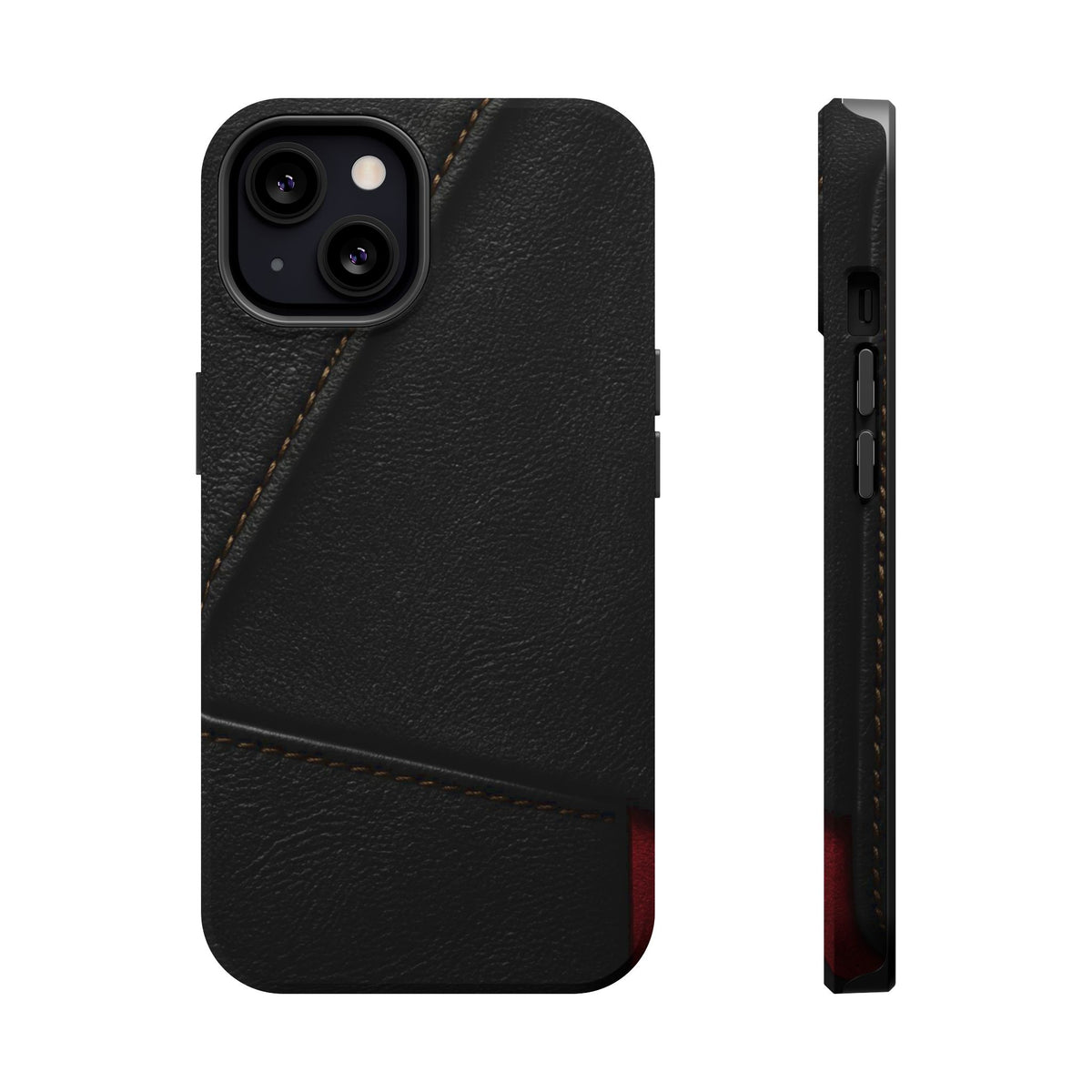 🤍 The Enchanted Aura™ Magnetic iPhone Case 🤍