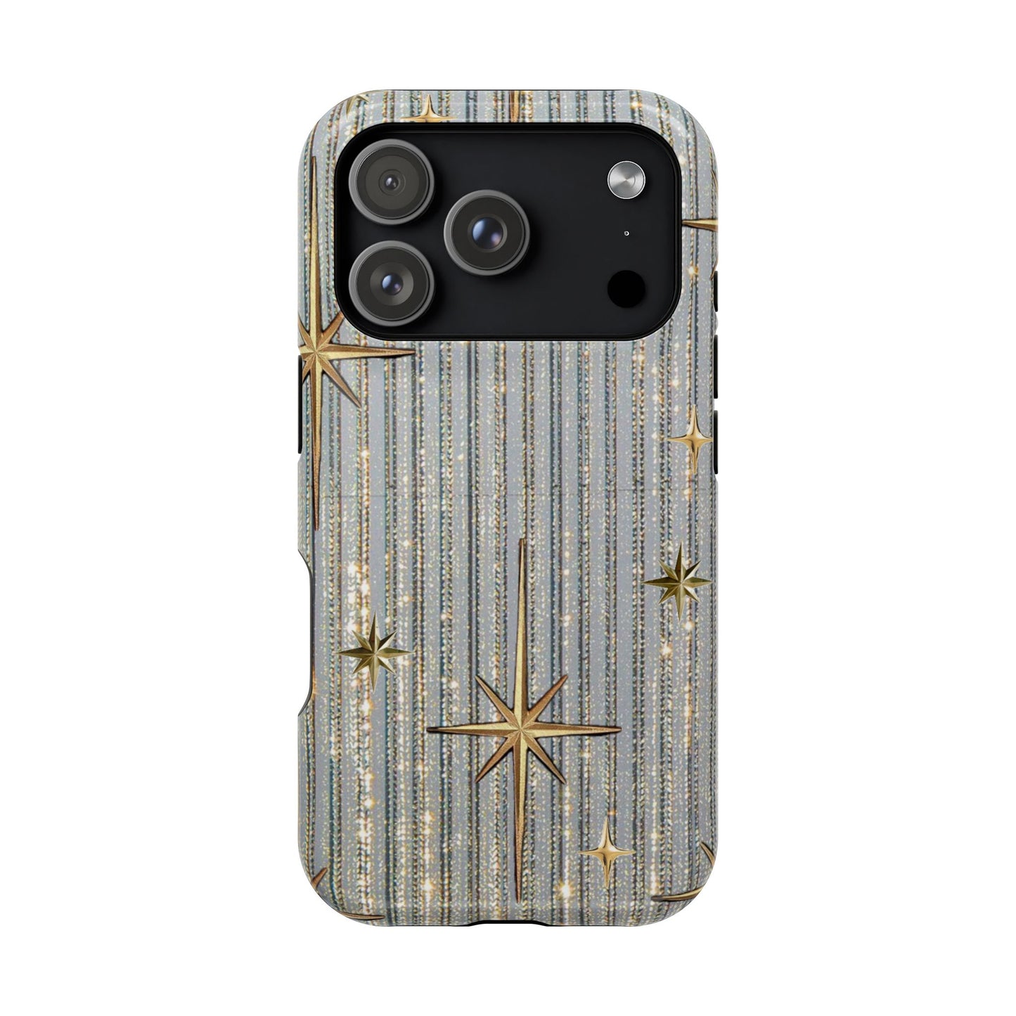 🤍 The Enchanted Aura™ Magnetic iPhone Case 🤍