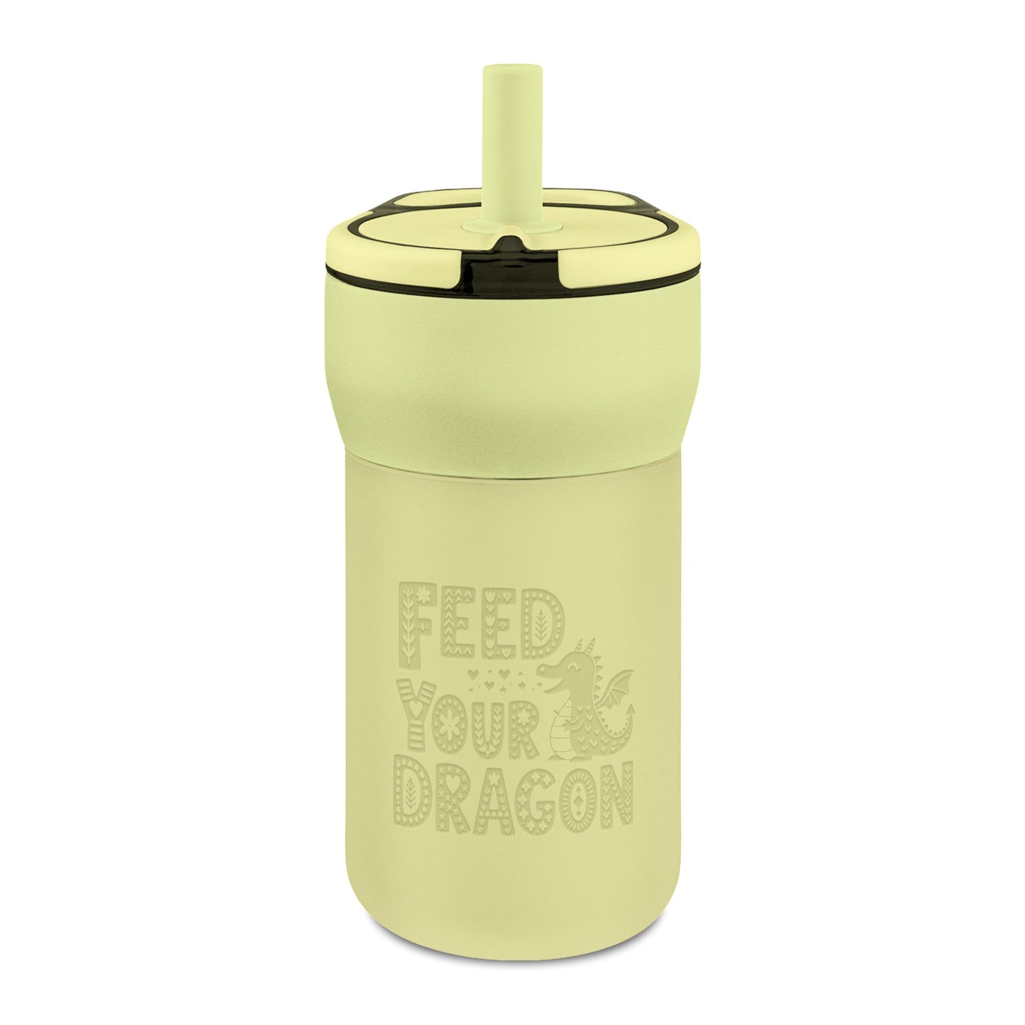 🤍 Sweet Littles™ Engraved Tumbler | The Enchanted Sips & Essentials™ Collection 🤍