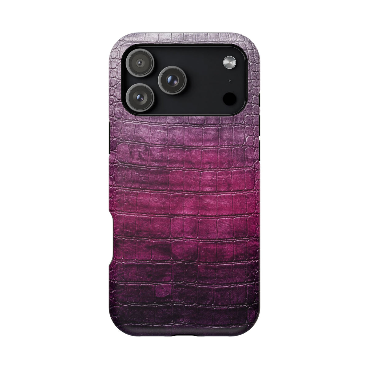 🤍 The Enchanted Aura™ Magnetic iPhone Case 🤍
