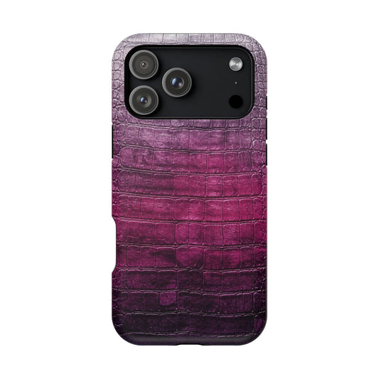 🤍 The Enchanted Aura™ Magnetic iPhone Case 🤍
