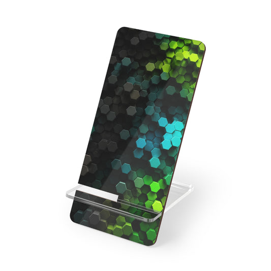 🤍 The Enchanted Aura™ Mobile Display Stand 🤍