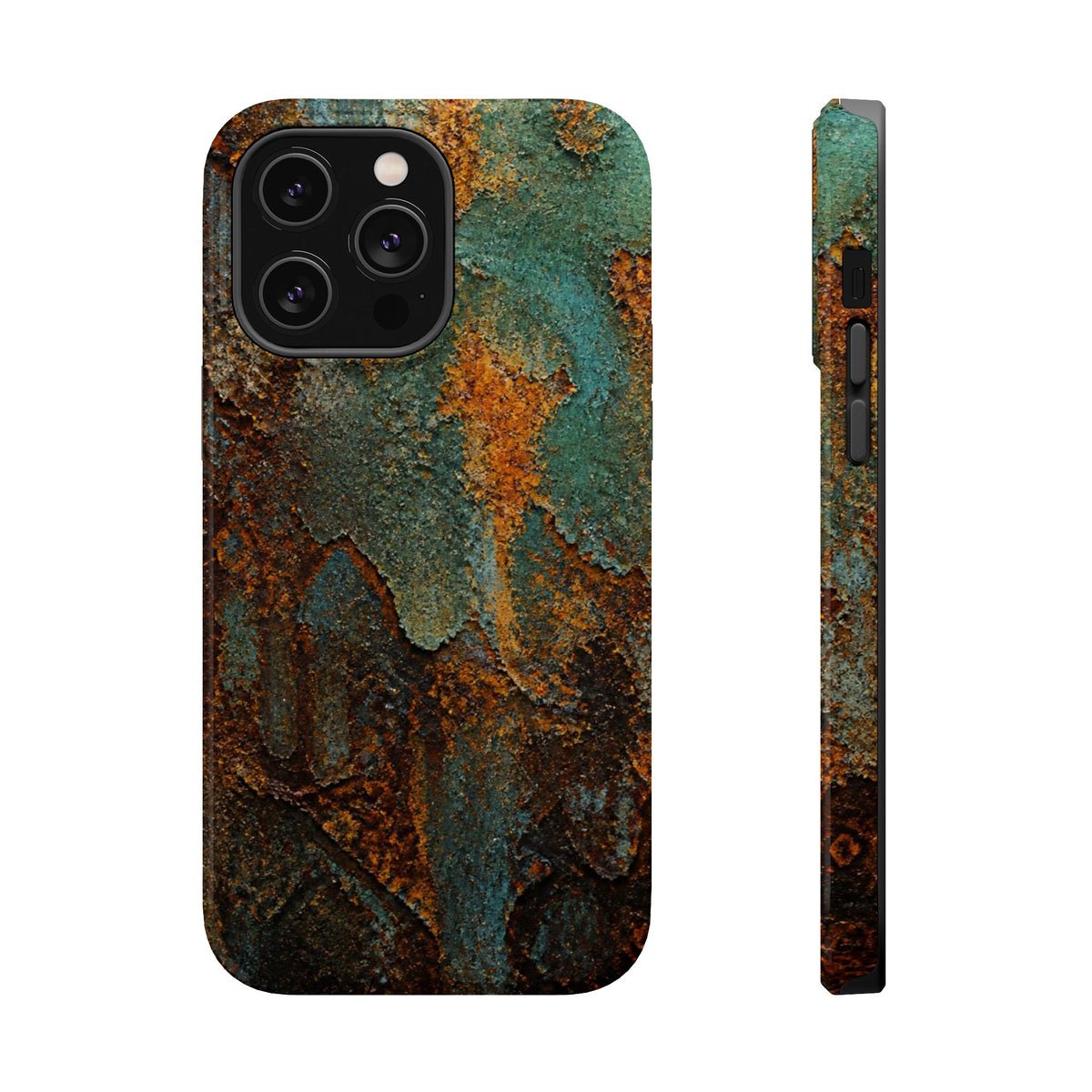 🤍 The Enchanted Aura™ Magnetic iPhone Case 🤍