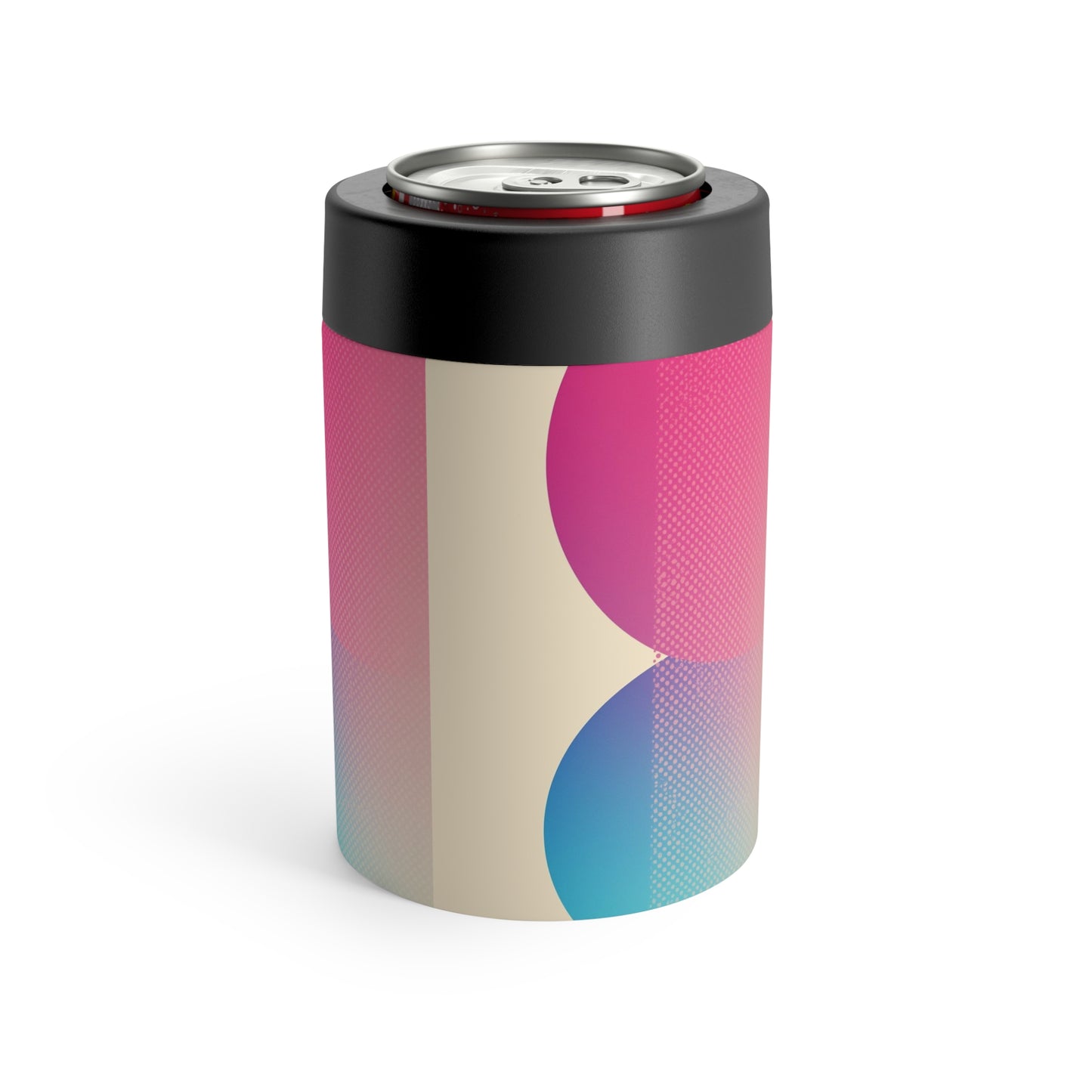 ❄️ The Enchanted Sip: Chill Can Holder 🥤✨