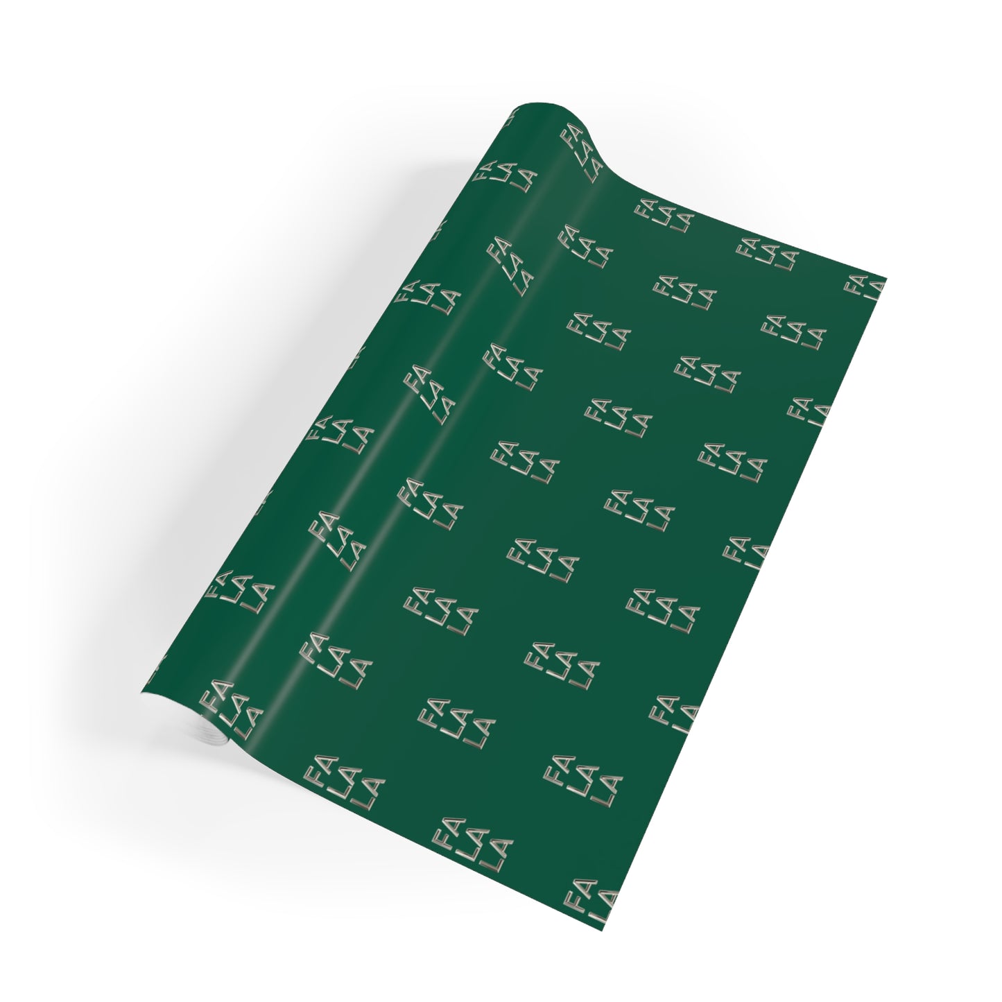 🎄✨ Enchanted Christmas Wrapping Paper – Holiday Magic in Every Fold 🎁❄️🌟