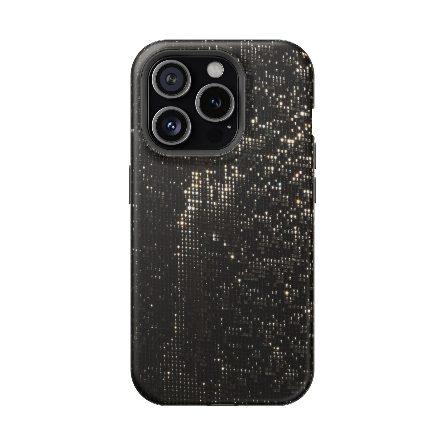🤍 The Enchanted Aura™ Magnetic iPhone Case 🤍