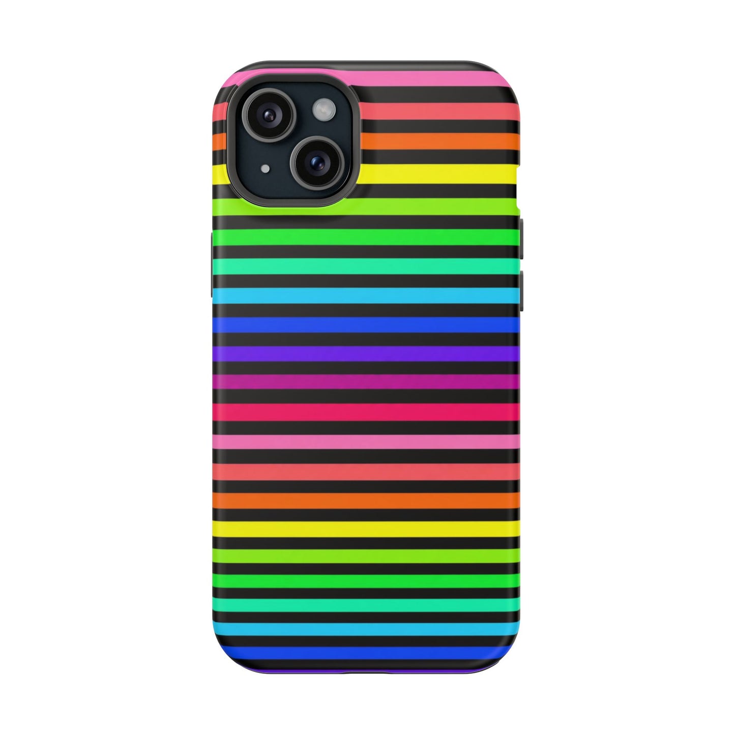 🤍 The Enchanted Aura™ Magnetic iPhone Case 🤍