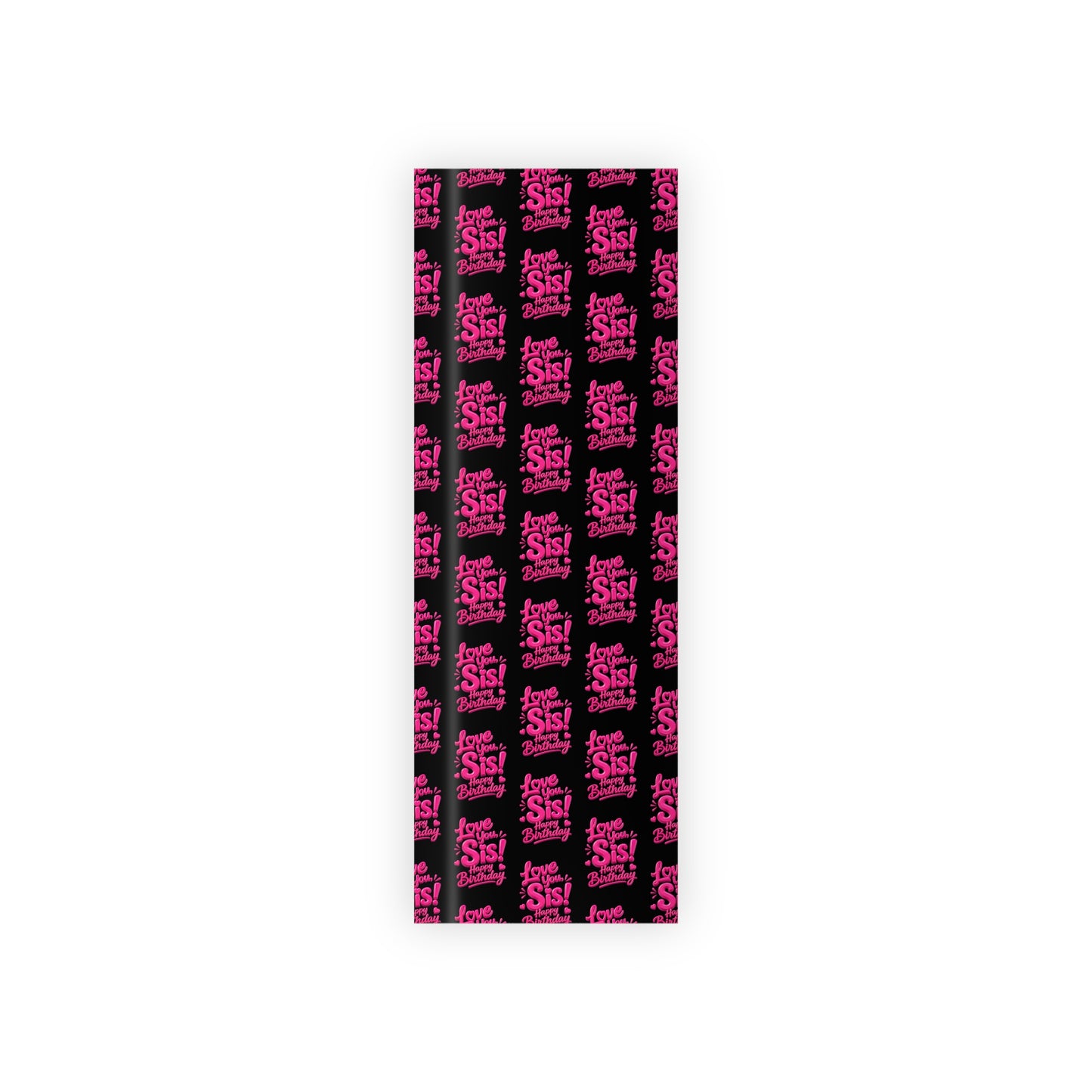 🤍 Birthday Wrapping Paper | The Enchanted Wrap™ Collection 🤍