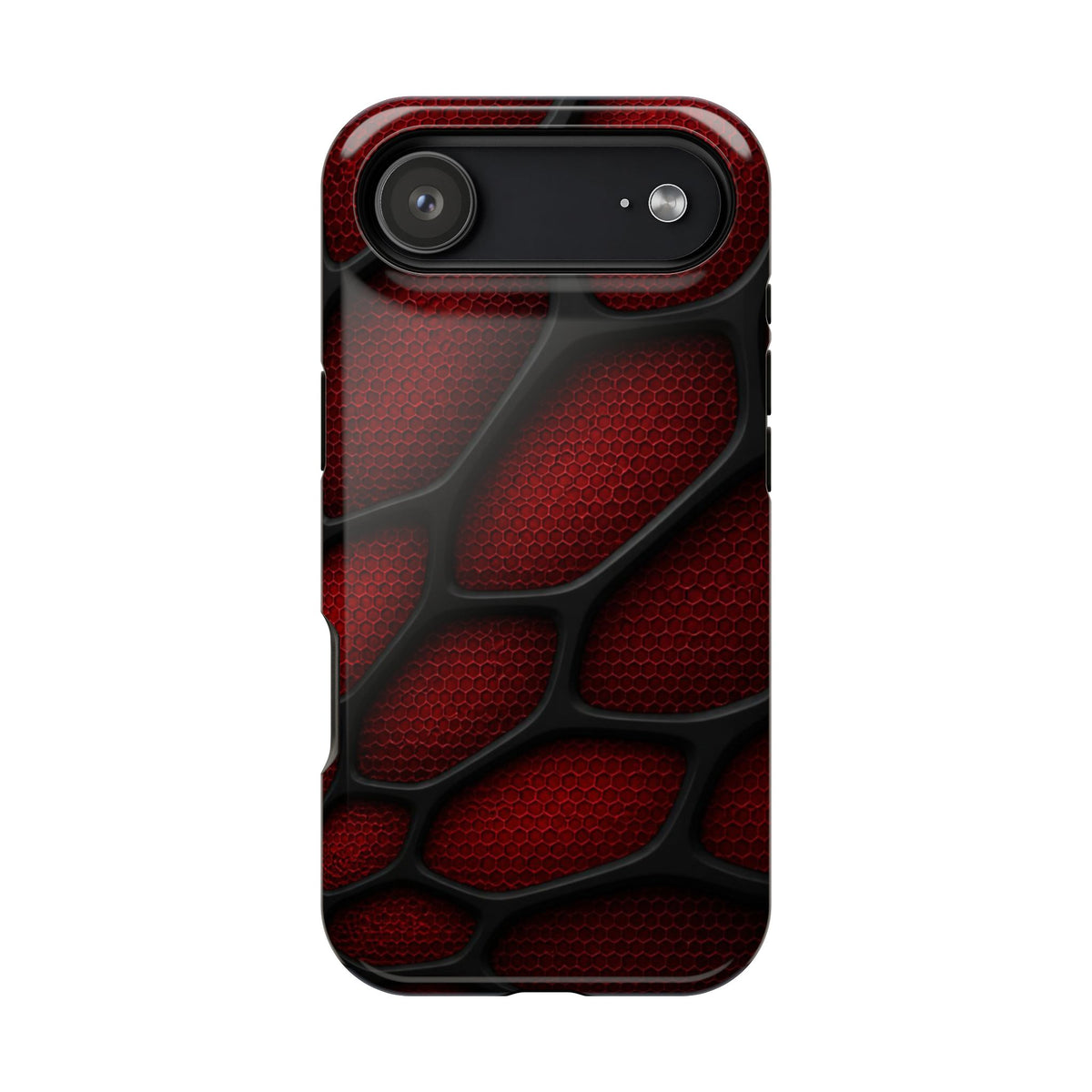 🤍 The Enchanted Aura™ Magnetic iPhone Case 🤍