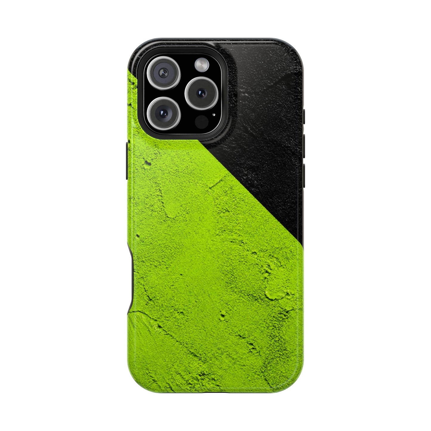 🤍 The Enchanted Aura™ Magnetic iPhone Case 🤍
